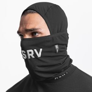 DSG-0547. THERMAL - BLACK/WHITE ASRV